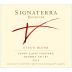 Benziger Signaterra Etta's Blend Sunny Slope Vineyard 2013 Front Label