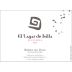 El Lagar de Isilla Reserva 2011 Front Label