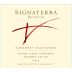 Benziger Signaterra Sunny Slope Vineyard Cabernet Sauvignon 2013 Front Label