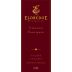 Eldredge Vineyards Cabernet Sauvignon 2007 Front Label