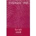 Elephant Hill Syrah 2008 Front Label