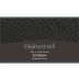 Elephant Hill Reserve Syrah 2012 Front Label