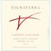 Benziger Signaterra Sunny Slope Vineyard Cabernet Sauvignon 2010 Front Label