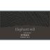 Elephant Hill Reserve Syrah 2014 Front Label