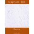 Elephant Hill Rania 2011 Front Label