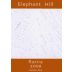 Elephant Hill Rania 2009 Front Label