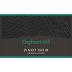 Elephant Hill Pinot Noir 2014 Front Label