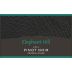 Elephant Hill Pinot Noir 2012 Front Label