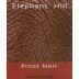 Elephant Hill Pinot Noir 2008 Front Label