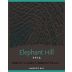 Elephant Hill Merlot Malbec Cabernet Franc 2013 Front Label