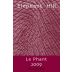 Elephant Hill Le Phant 2009 Front Label