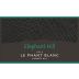 Elephant Hill Le Phant Blanc 2013 Front Label