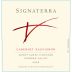 Benziger Signaterra Sunny Slope Vineyard Cabernet Sauvignon 2009 Front Label