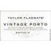 Taylor Fladgate Porto 1977 Front Label