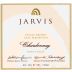 Jarvis Estate Grown Cave Fermented Chardonnay 2004 Front Label