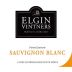 Elgin Vintners Sauvignon Blanc 2012 Front Label