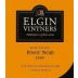 Elgin Vintners Pinot Noir 2008 Front Label