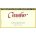 Cinnabar Monterey Chardonnay 2005 Front Label