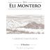 Eli Montero Cabernet Sauvignon 2014 Front Label