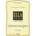 Ella Valley VC Vineyards Choice Cabernet Sauvignon 2005 Front Label