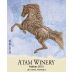 Atam Winery LLC Malbec 2013 Front Label