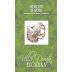 Elorina Villa Dorata Moscato di Noto Naturale 2009 Front Label