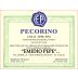 Emidio Pepe Colli Aprutini Pecorino 2013 Front Label