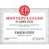 Emidio Pepe Montepulciano d'Abruzzo 2002 Front Label