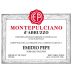Emidio Pepe Montepulciano d'Abruzzo 2005 Front Label