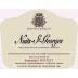 Emmanuel Rouget Nuits-St-Georges 2009 Front Label