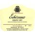 Emmanuel Rouget Echezeaux Grand Cru 2011 Front Label