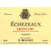 Emmanuel Rouget Domaine Georges Jayer Echezeaux Grand Cru 2002 Front Label