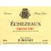 Emmanuel Rouget Domaine Georges Jayer Echezeaux Grand Cru 2011 Front Label