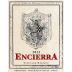 Encierra Perallillo Vineyard Reserve 2012 Front Label