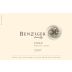 Benziger  Syrah 2007 Front Label