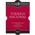 Encostas de Estremoz Touriga Nacional 2004 Front Label