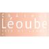 Chateau Leoube Rose de Leoube 2016 Front Label