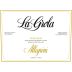 Allegrini La Grola 2014 Front Label