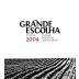 Encostas de Estremoz Grand Escolha Tinto 2004 Front Label