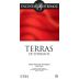 Encostas de Estremoz Terras de Estremoz Tinto 2009 Front Label