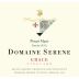 Domaine Serene Grace Vineyard Pinot Noir 2014 Front Label