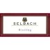Selbach Riesling 2015 Front Label