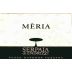 Endrizzi Maremma Toscana Meria Rosso 2011 Front Label