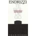 Endrizzi Rotaliano Teroldego 2012 Front Label