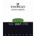 Endrizzi Trentino Pinot Grigio 2006 Front Label