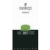 Endrizzi Trentino Nosiola 2011 Front Label