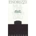 Endrizzi Trentino Muller Thurgau 2013 Front Label