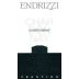 Endrizzi Trentino Chardonnay 2013 Front Label