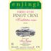 Enjingi Pinot Crni 2008 Front Label