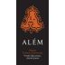 Enoforum Carmim Group Alem Syrah Touriga Nacional 2006 Front Label